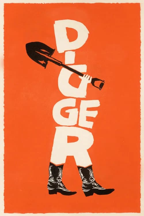 Poster Digger