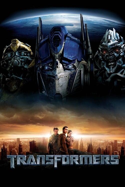 Poster Transformers