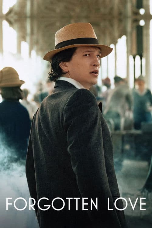 Poster Forgotten Love