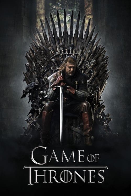 Poster Game of Thrones