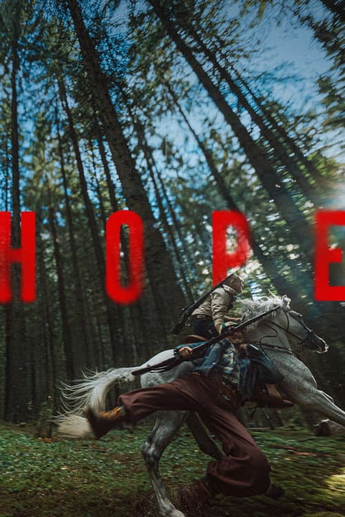 Poster Hope