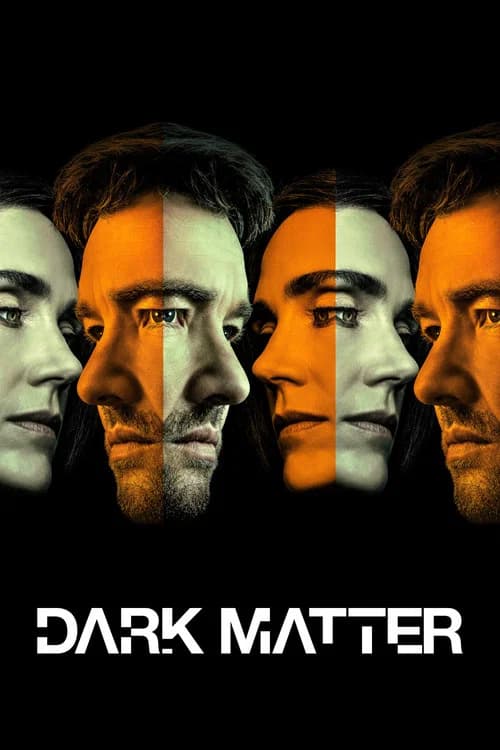 Poster Dark Matter