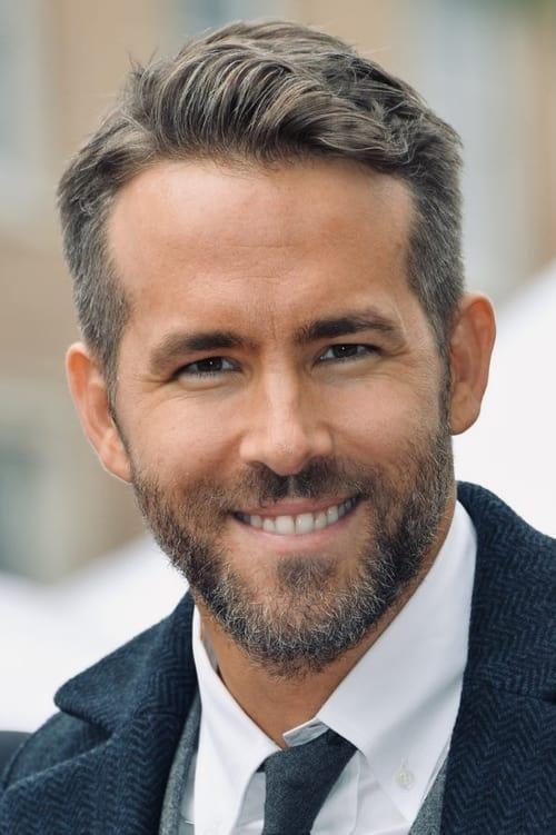 Ryan Reynolds