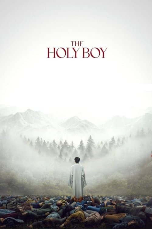 Poster The Holy Boy