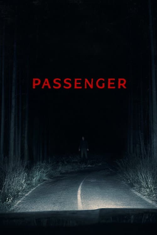 Poster Passenger