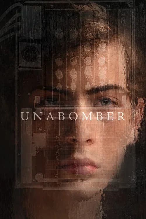Poster UNABOMBER