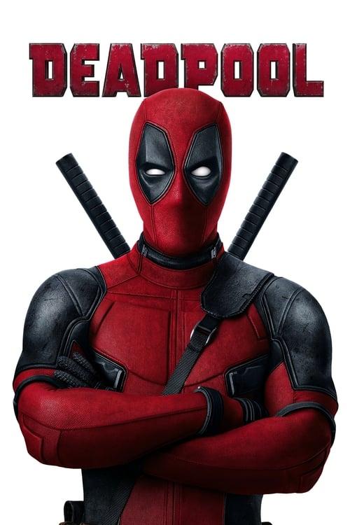 Poster Deadpool