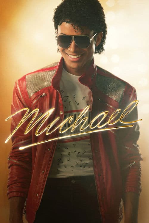 Poster Michael