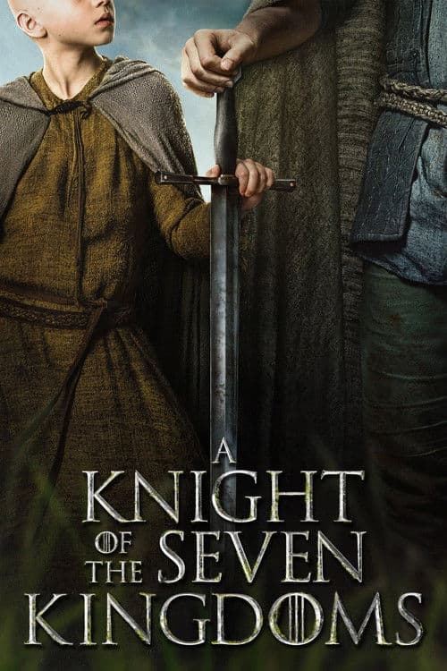 Poster A Knight of the Seven Kingdoms