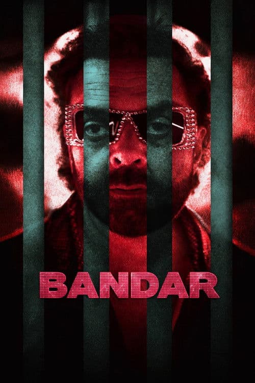 Poster Bandar