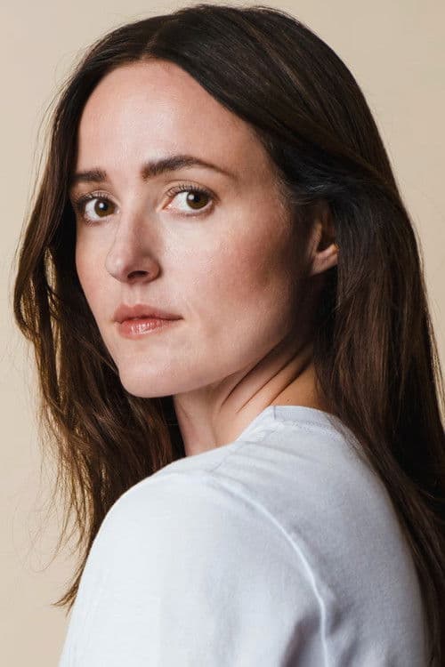 Renate Reinsve