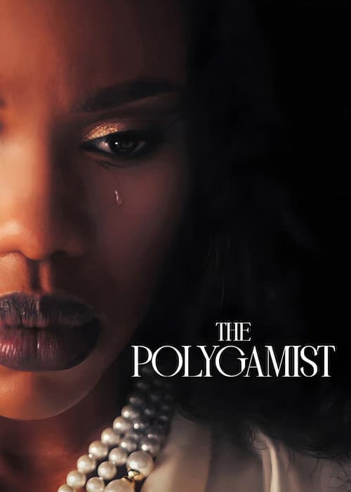 Poster The Polygamist