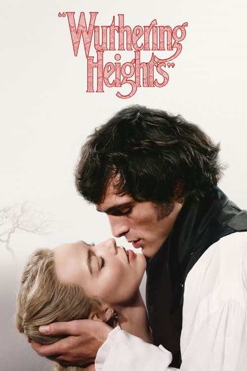 Poster "Wuthering Heights"