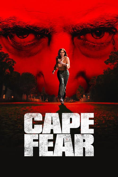 Poster Cape Fear