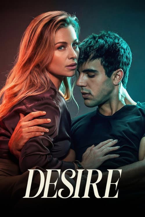 Poster Desire