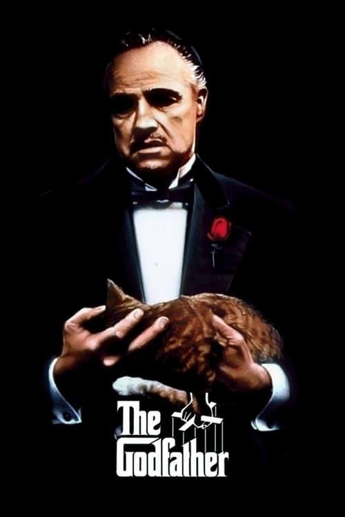 Poster The Godfather