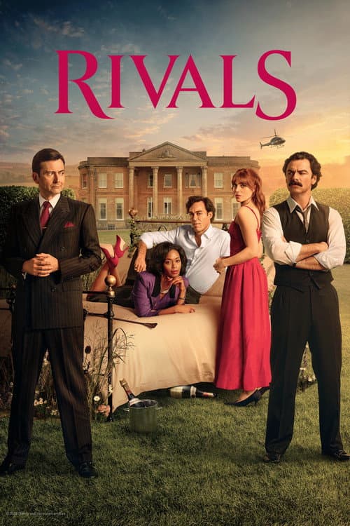 Poster Rivals