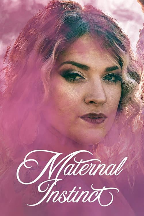 Poster Maternal Instinct