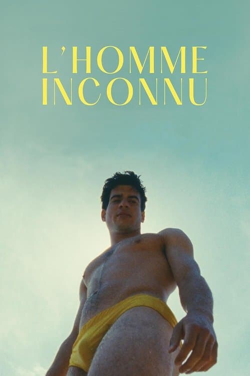 Poster The Unknown Man