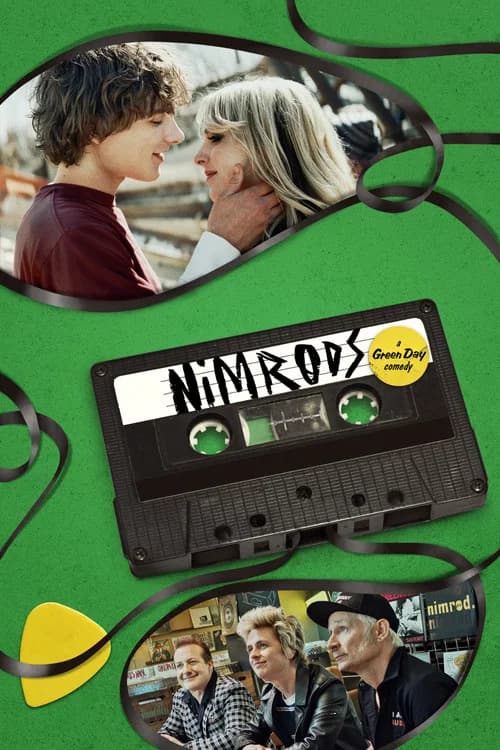 Poster Nimrods