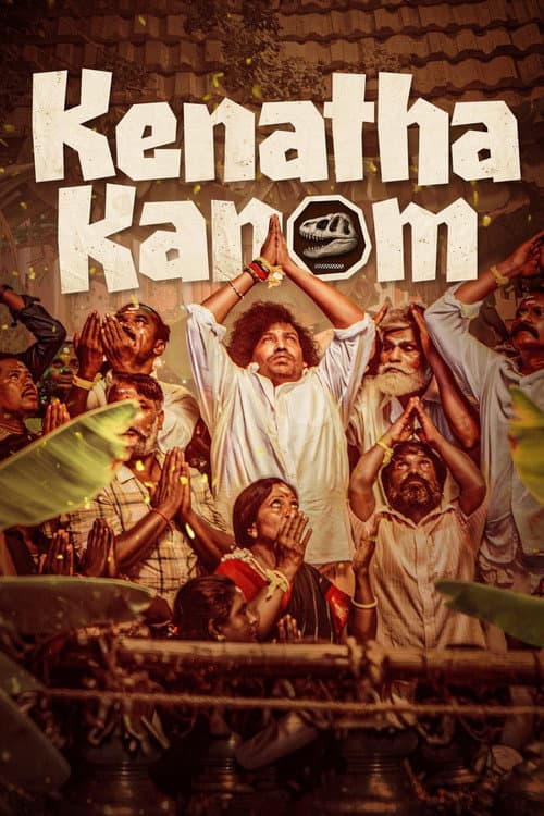 Poster Kenatha Kanom