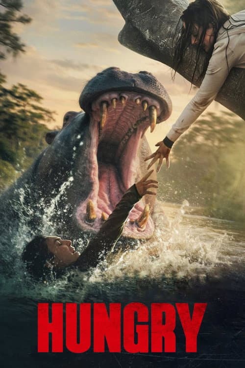 Poster Hungry