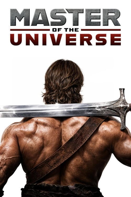 Poster Master of the Universe