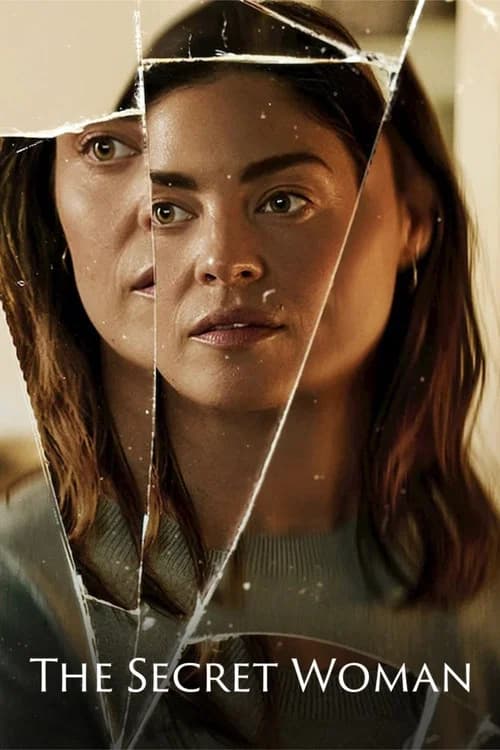 Poster The Secret Woman