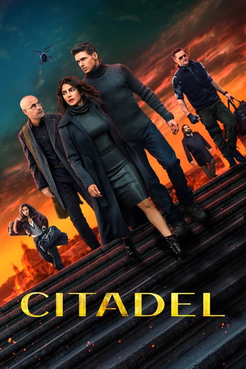Poster Citadel