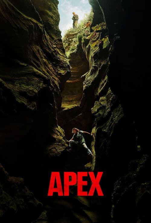 Poster Apex