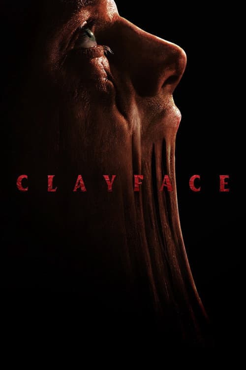 Poster Clayface