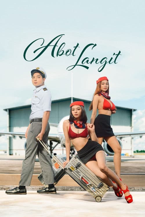 Poster Abot Langit