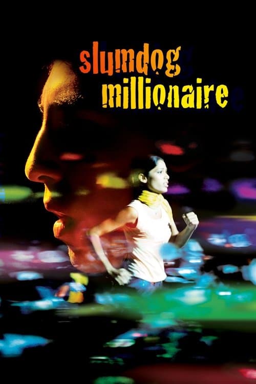 Poster Slumdog Millionaire