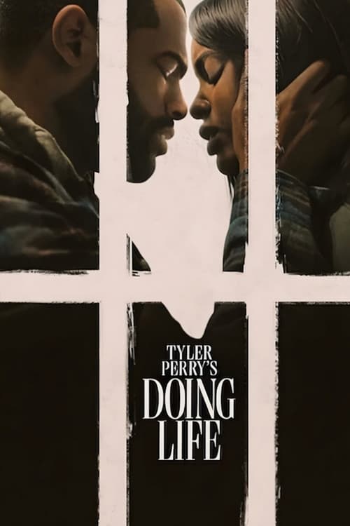 Poster Doing Life
