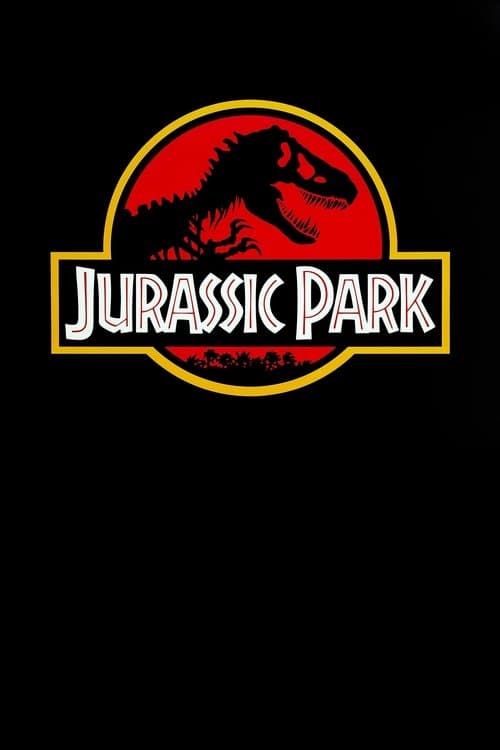 Poster Jurassic Park