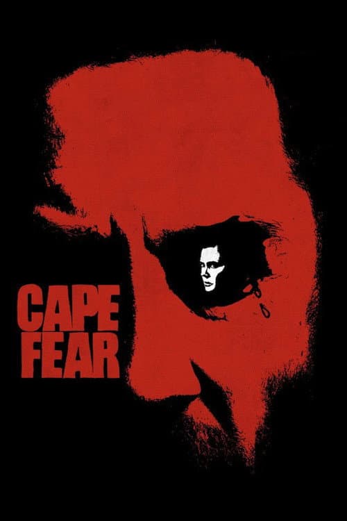 Poster Cape Fear