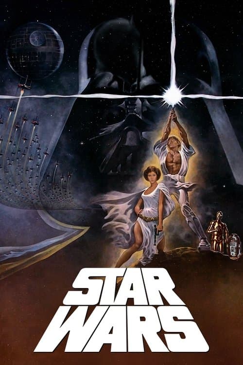 Poster Star Wars