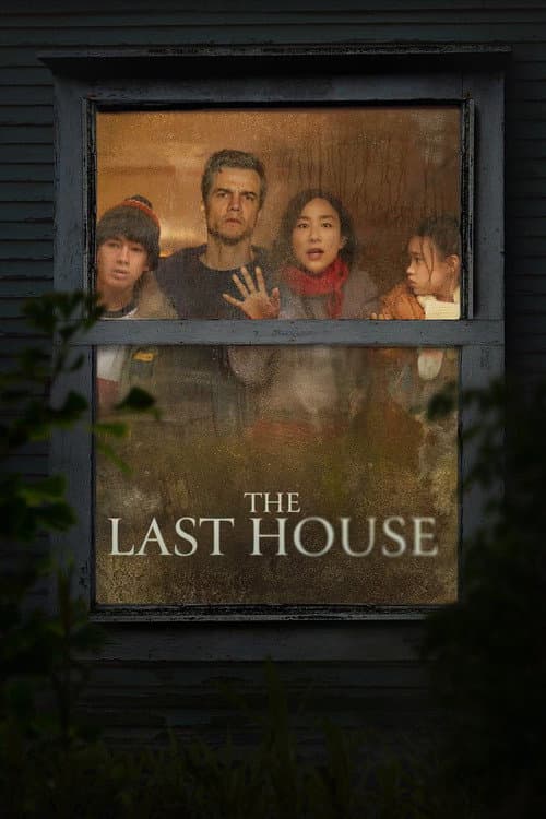 Poster The Last House