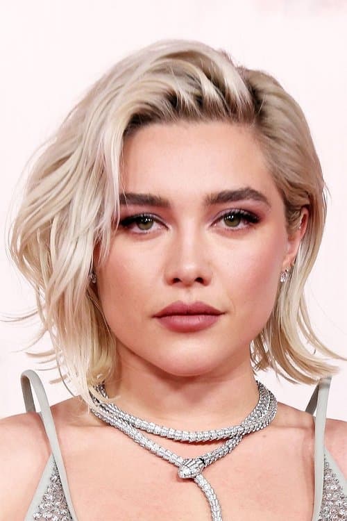 Florence Pugh