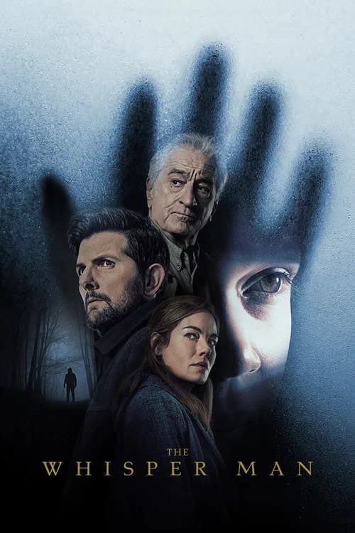 Poster The Whisper Man