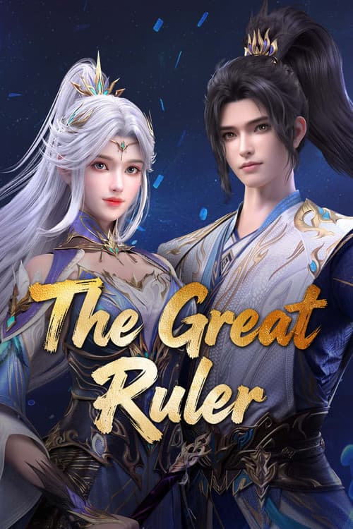 Poster The Great Ruler