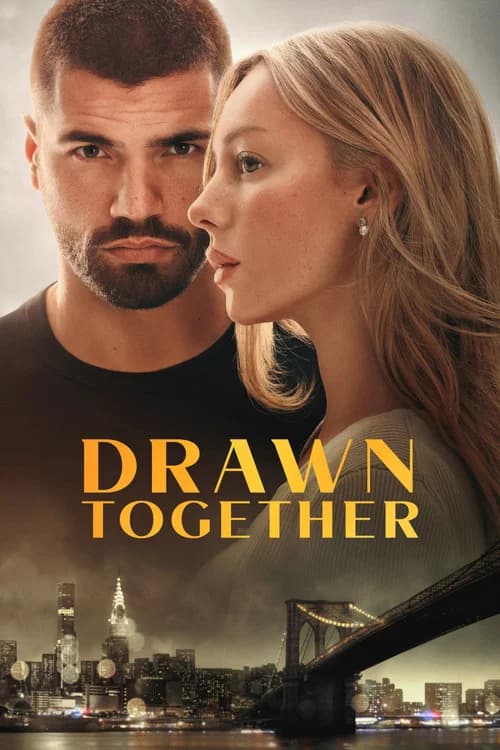 Poster Drawn Together