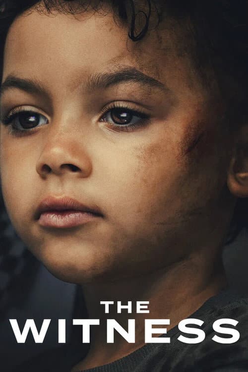 Poster The Witness