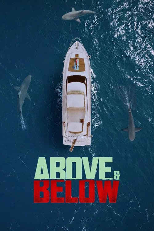 Poster Above & Below