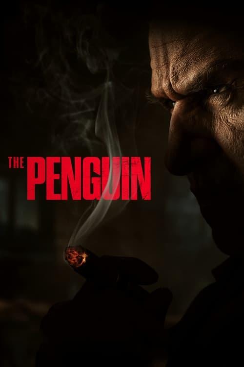 Poster The Penguin