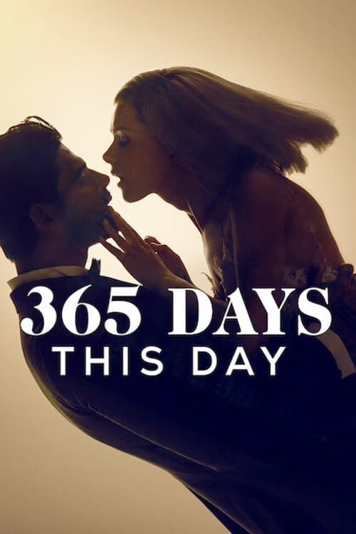 Poster 365 Days: This Day