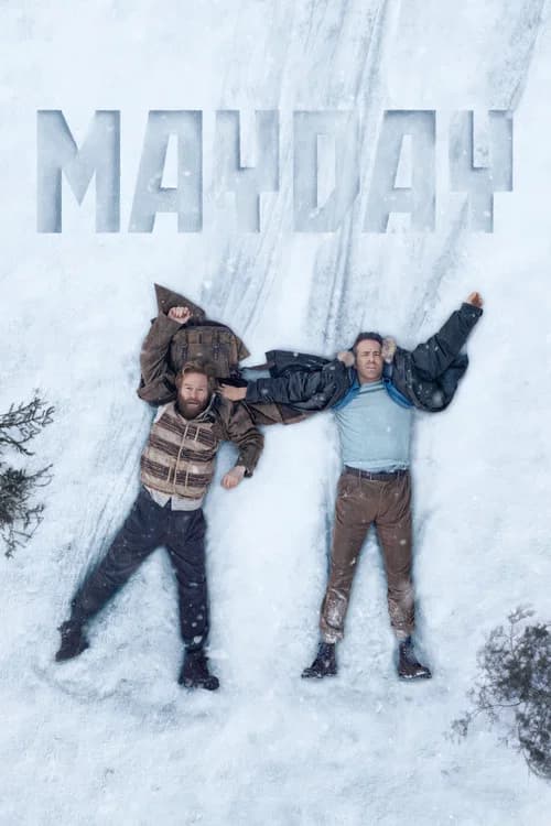 Poster Mayday