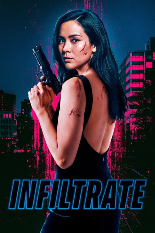 Poster Infiltrate