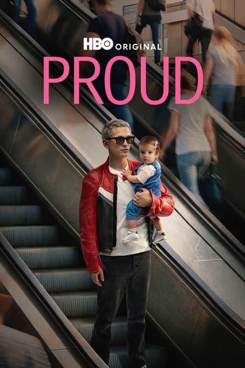 Poster Proud