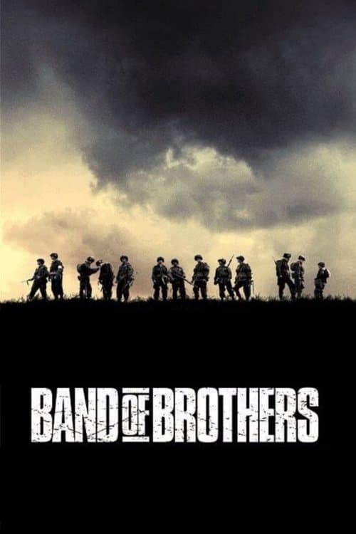 Poster Band of Brothers